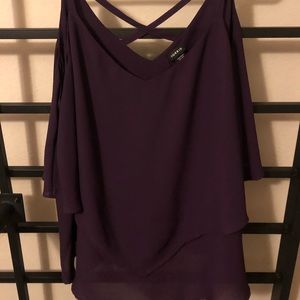 Torrid Top